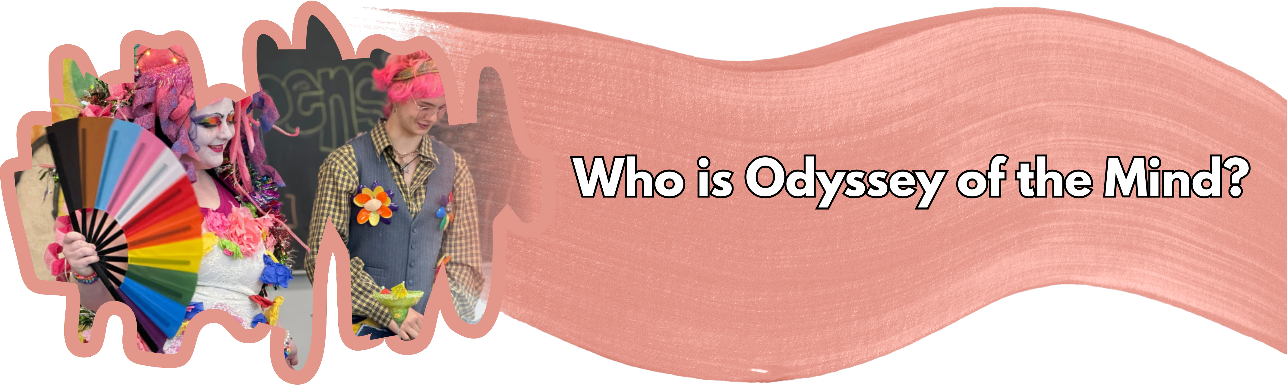 Who