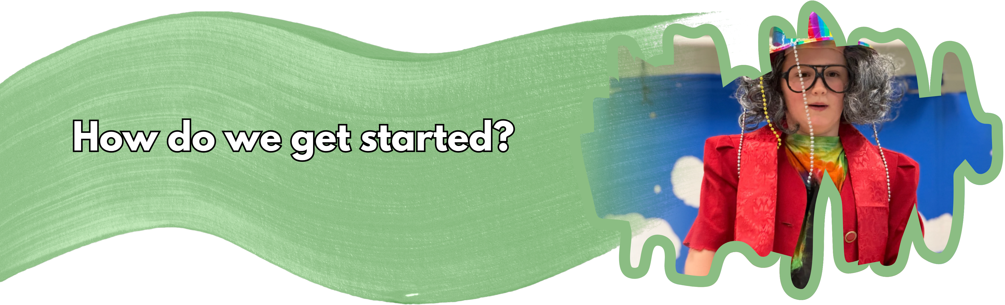 Who